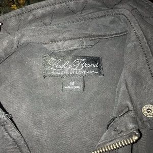 Lucky Brand jacket